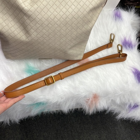 Fossil Julianna leather Hobo/crossbody - Picture 8 of 16